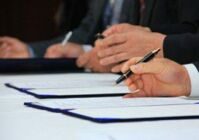 Компания EPINDUO подписала меморандум о сотрудничестве с Российским экспортным центром и Росконгресс